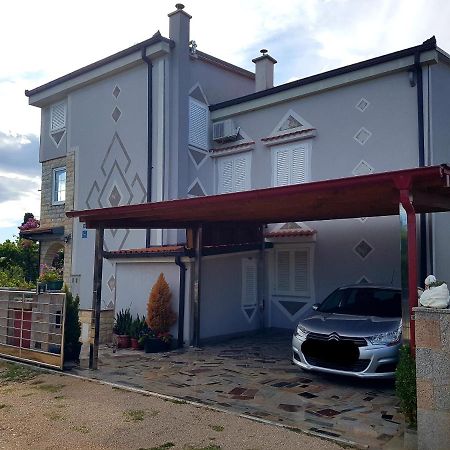Apartments Petar & Anka Biograd Na Moru Εξωτερικό φωτογραφία
