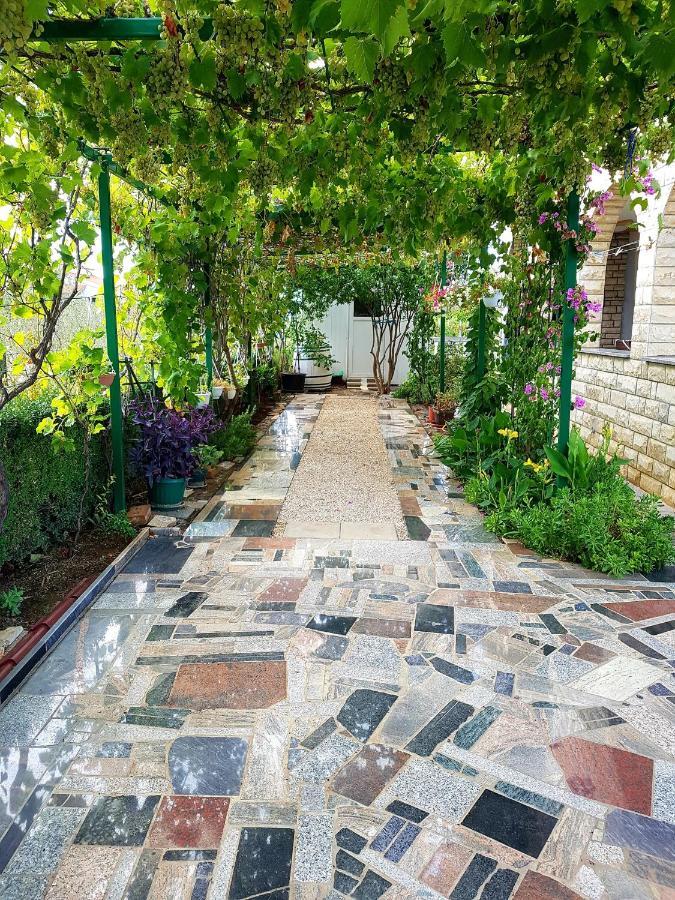 Apartments Petar & Anka Biograd Na Moru Εξωτερικό φωτογραφία