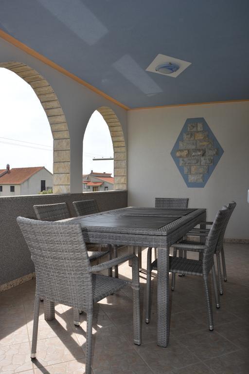 Apartments Petar & Anka Biograd Na Moru Δωμάτιο φωτογραφία