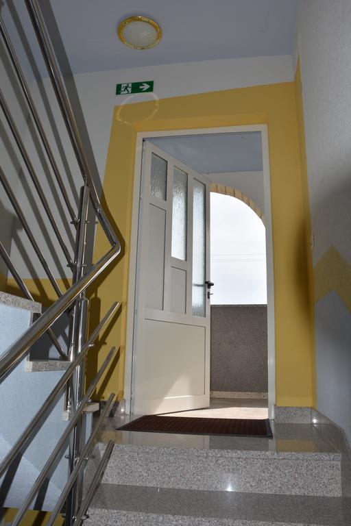 Apartments Petar & Anka Biograd Na Moru Εξωτερικό φωτογραφία
