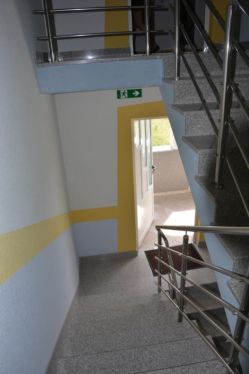 Apartments Petar & Anka Biograd Na Moru Εξωτερικό φωτογραφία