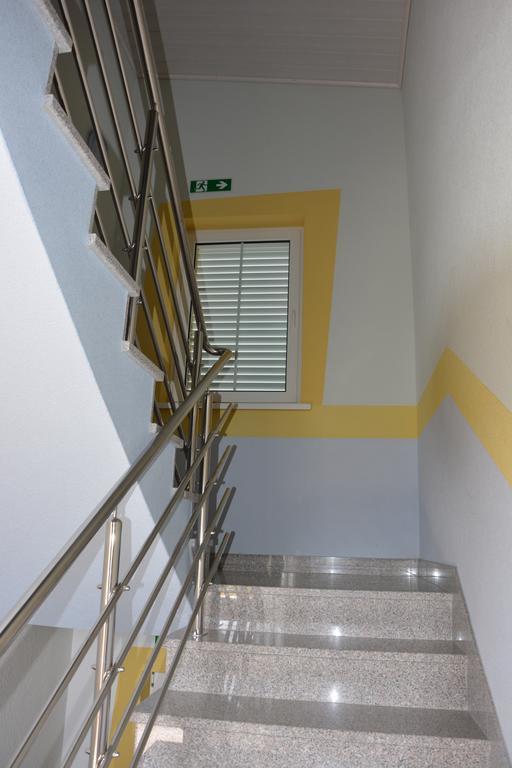 Apartments Petar & Anka Biograd Na Moru Εξωτερικό φωτογραφία