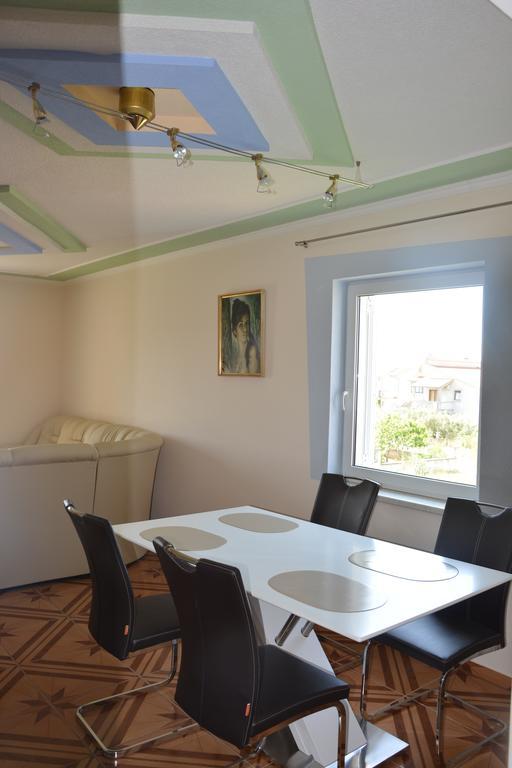Apartments Petar & Anka Biograd Na Moru Δωμάτιο φωτογραφία