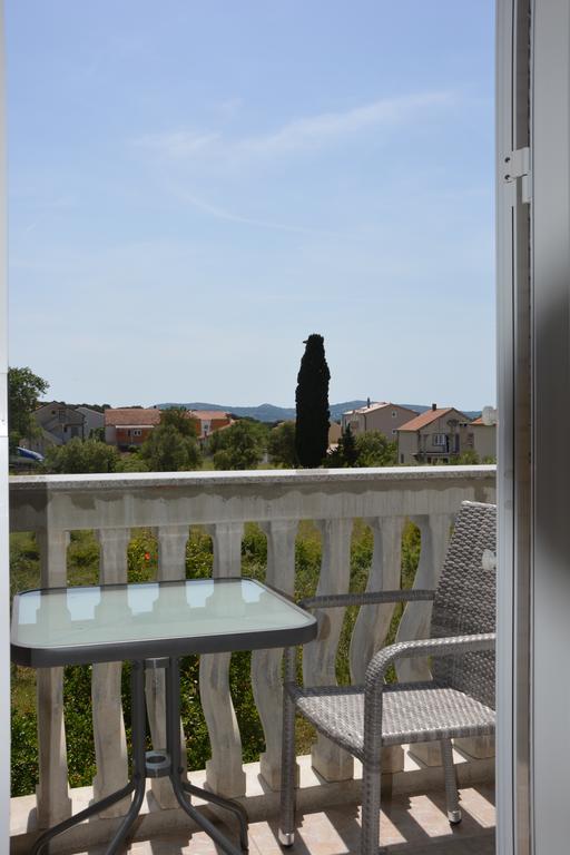 Apartments Petar & Anka Biograd Na Moru Δωμάτιο φωτογραφία
