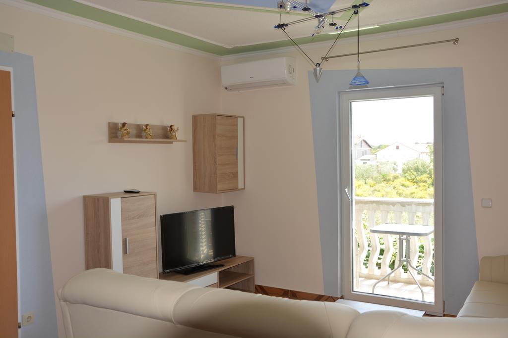 Apartments Petar & Anka Biograd Na Moru Εξωτερικό φωτογραφία