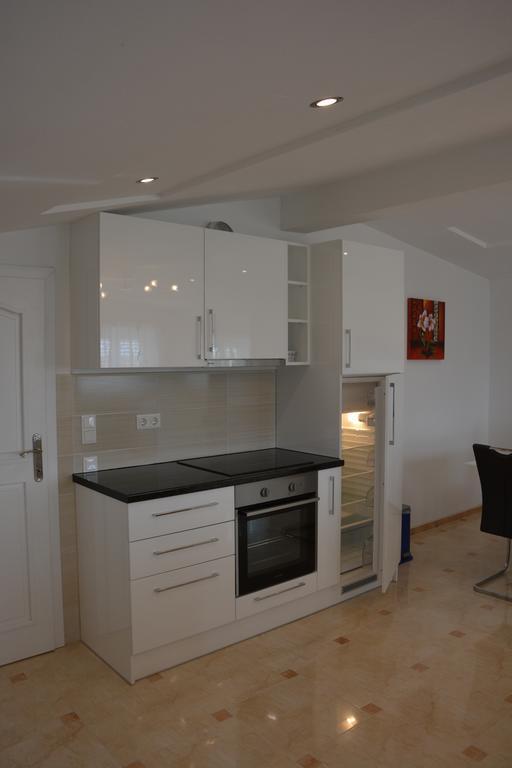 Apartments Petar & Anka Biograd Na Moru Εξωτερικό φωτογραφία