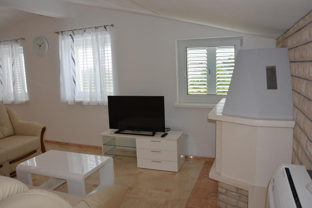 Apartments Petar & Anka Biograd Na Moru Εξωτερικό φωτογραφία