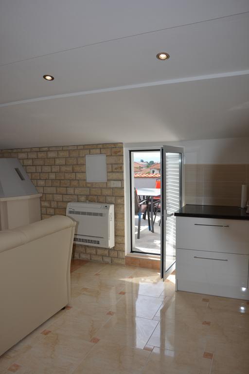 Apartments Petar & Anka Biograd Na Moru Εξωτερικό φωτογραφία