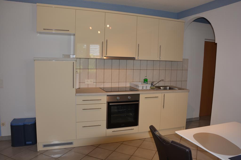 Apartments Petar & Anka Biograd Na Moru Εξωτερικό φωτογραφία